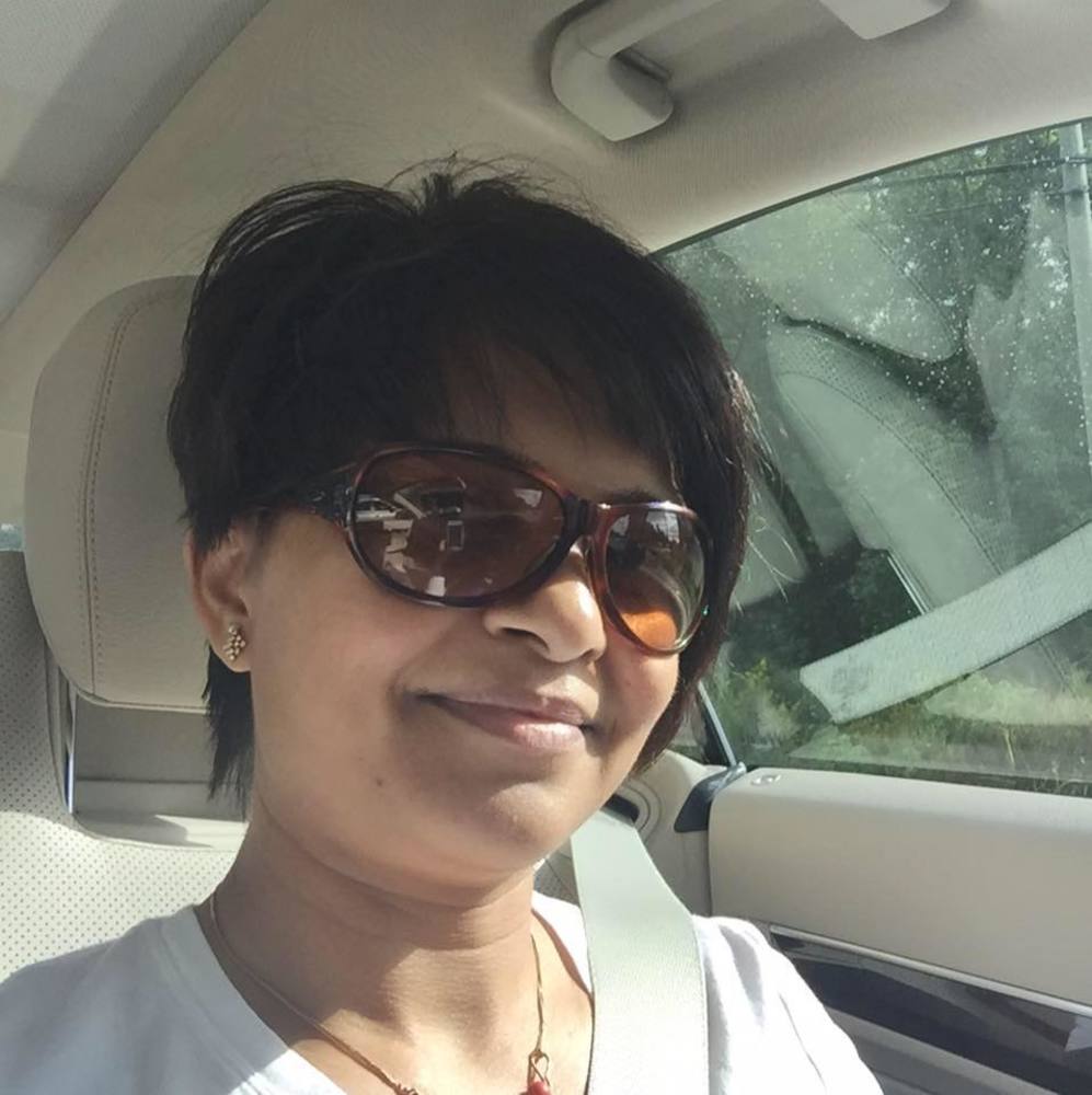 Meet your Posher, Pooja